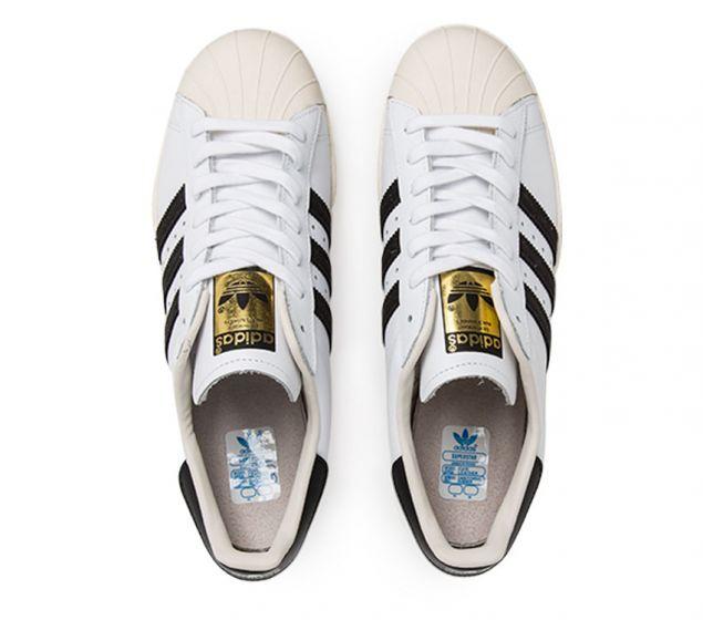 ADIDAS | SUPERSTAR 80S - super tag